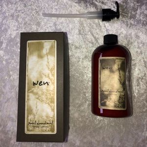 Wen by Chaz Dean Cleansing Conditioner / Shampoo